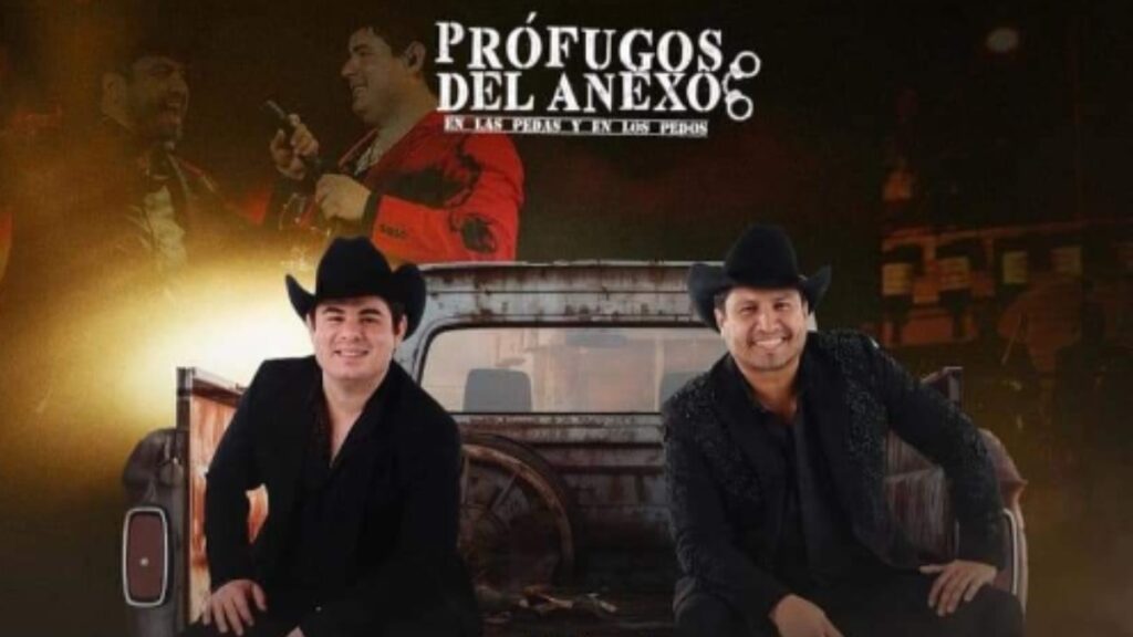 ¿Qué pasó con el concierto de Prófugos del Anexo en la Ciudad de México? ¿Por qué se canceló?