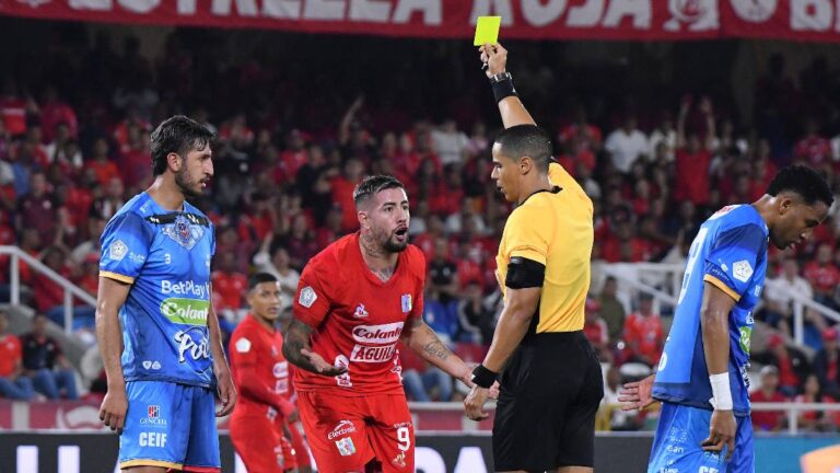 Ni diablo, ni amigo: las claves del loco empate entre América y Fortaleza