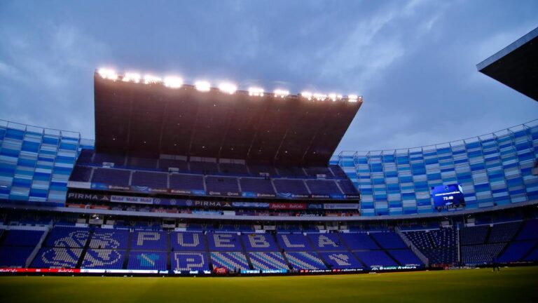 ¡La afición se aleja del estadio! La Liga MX, con menor promedio de asistencia que la MLS, Brasil y Argentina