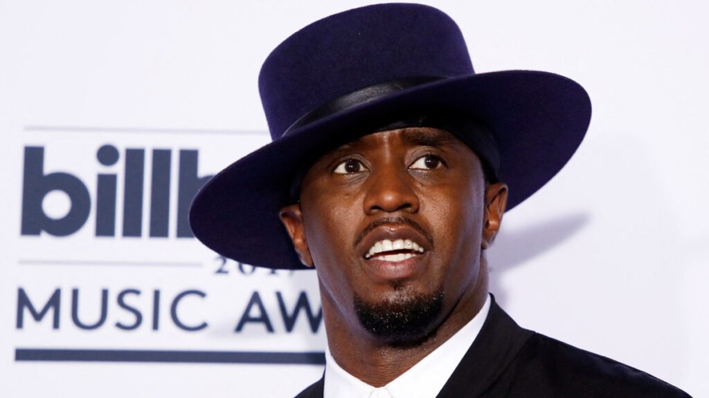 Diddy Combs fue arrestado el pasado 16 de septiembre