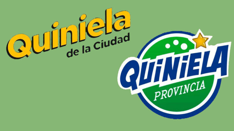 Resultados Quiniela Nacional y Provincial HOY miércoles 4 de septiembre: cuáles son los números ganadores