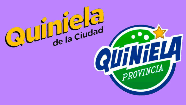 Resultados Quiniela Nacional y Provincial HOY martes 10 de septiembre: cuáles son los números ganadores