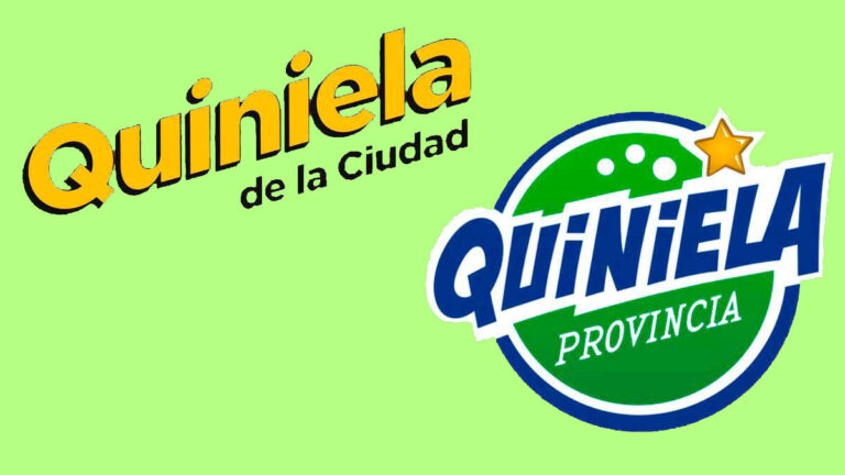 Resultados Quiniela Nacional y Provincial HOY lunes 9 de septiembre: cuáles son los números ganadores