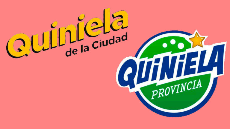 Resultados Quiniela Nacional y Provincial HOY miércoles 11 de septiembre: cuáles son los números ganadores