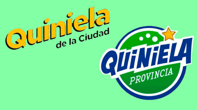 Resultados Quiniela Nacional y Provincial HOY jueves 12 de septiembre: cuáles son los números ganadores