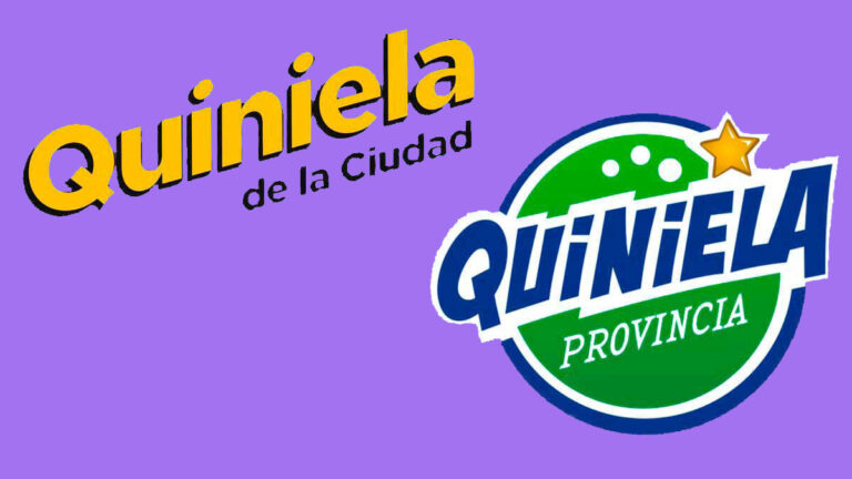 Resultados Quiniela Nacional y Provincial HOY lunes 16 de septiembre: cuáles son los números ganadores