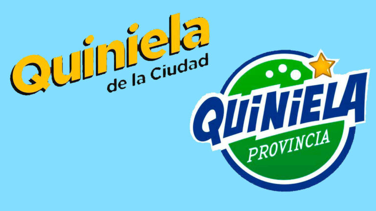 Resultados Quiniela Nacional y Provincial HOY viernes 13 de septiembre: cuáles son los números ganadores