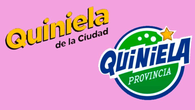 Resultados Quiniela Nacional y Provincial HOY sábado 28 de septiembre: cuáles son los números ganadores