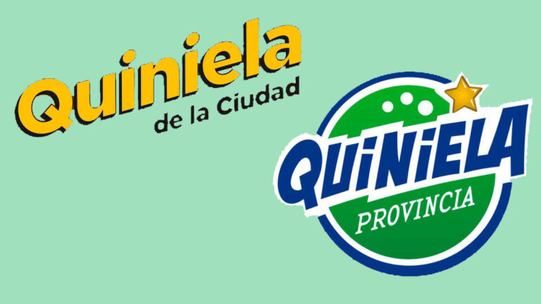 Resultados Quiniela Nacional y Provincial HOY viernes 27 de septiembre: cuáles son los números ganadores