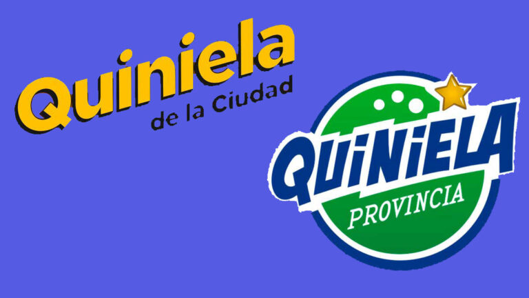 Resultados Quiniela Nacional y Provincial HOY lunes 30 de septiembre: cuáles son los números ganadores