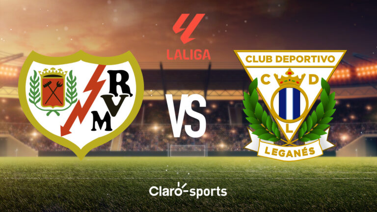 Rayo Vallecano vs Leganés en vivo LaLiga 2024-25: resultado y goles de la jornada 8, en directo online