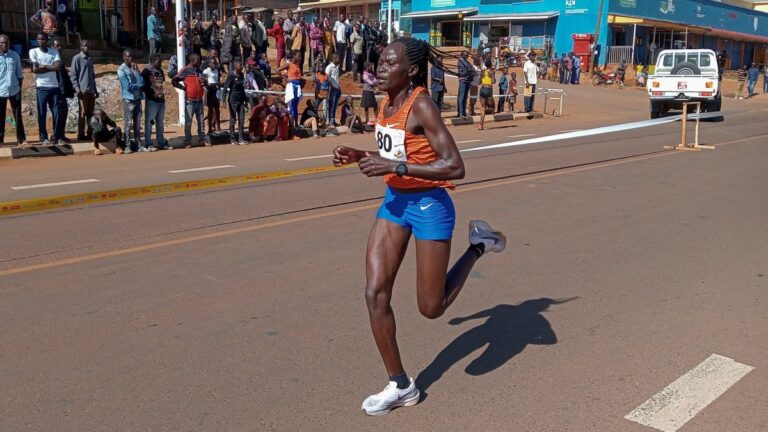 Uganda rinde homenaje a Rebecca Cheptegei, la atleta olímpica que murió víctima de su expareja