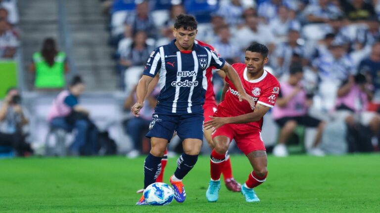 Óliver Torres: “Monterrey es su rival a vencer”