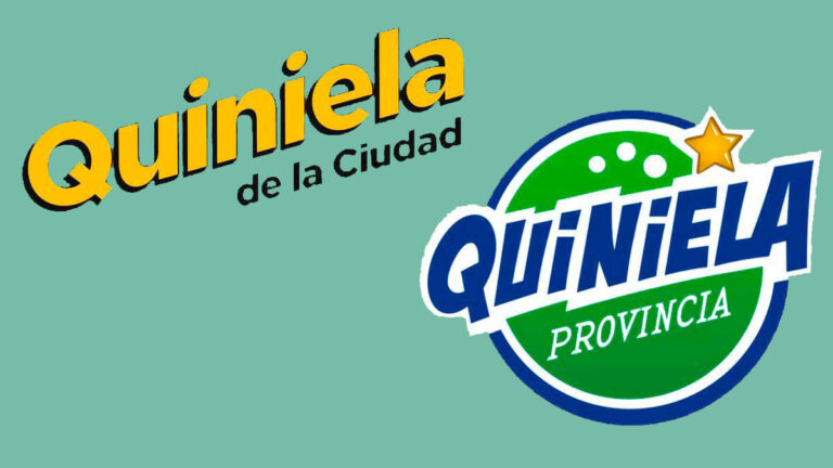 Resultados Quiniela Nacional y Provincial HOY jueves 19 de septiembre: cuáles son los números ganadores