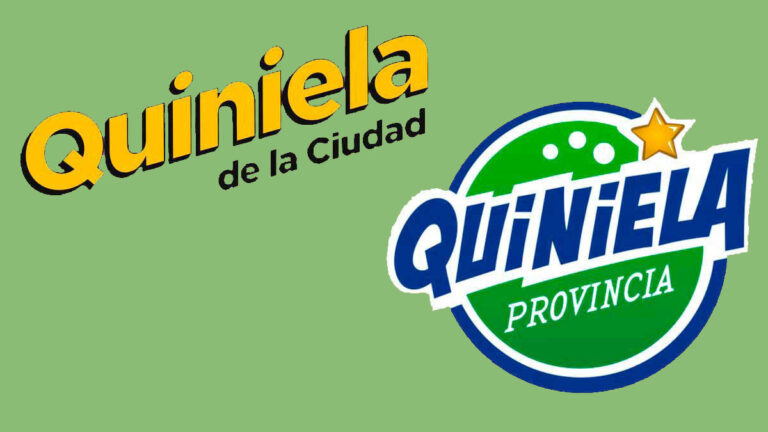 Resultados Quiniela Nacional y Provincial HOY miércoles 18 de septiembre: cuáles son los números ganadores