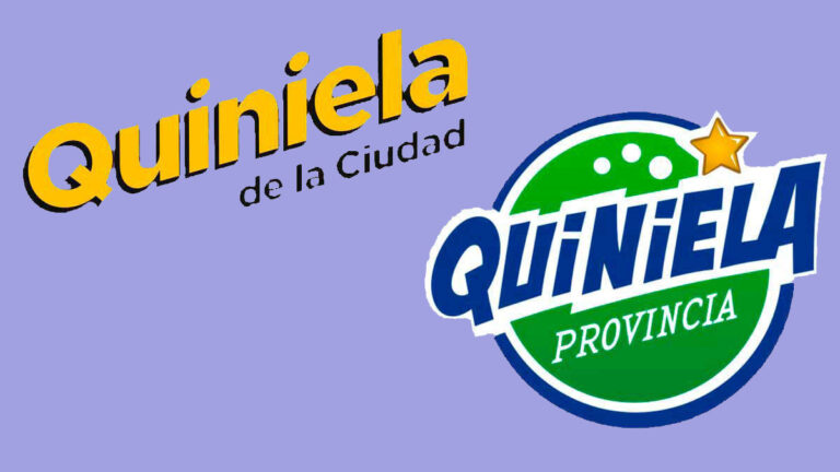 Resultados Quiniela Nacional y Provincial HOY miércoles 25 de septiembre: cuáles son los números ganadores