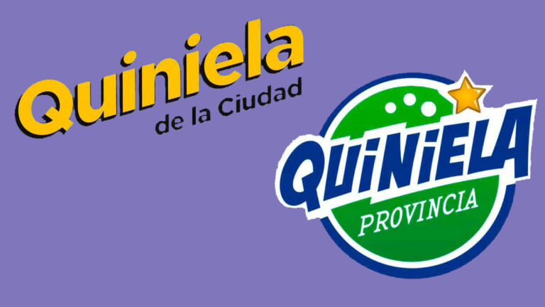 Resultados Quiniela Nacional y Provincial HOY viernes 20 de septiembre: cuáles son los números ganadores