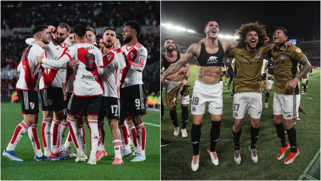 River vs Colo Colo en vivo en Copa Libertadores: entradas y precios