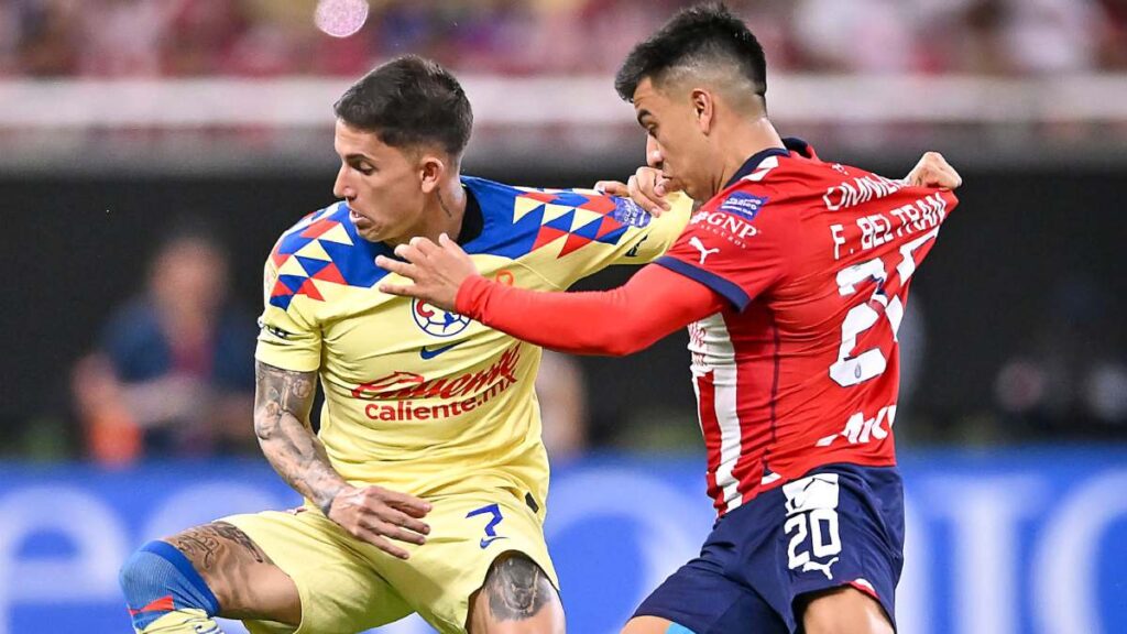 ¿Cuánto pagarías por un boleto del América vs Chivas? Está la lista de precios y disponibilidad para el Clásico de Liga MX 2024