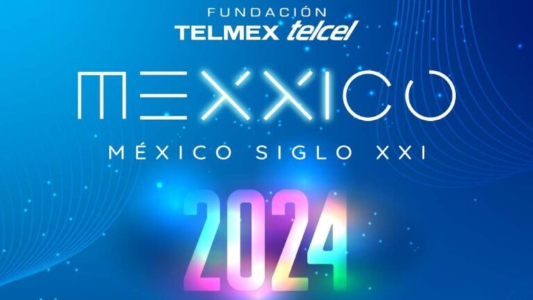 México Siglo XXI, en vivo: Horario y cómo ver a Bill Clinton, Bradley Cooper y Carlo Ancelotti en directo con la Fundación Telmex Telcel