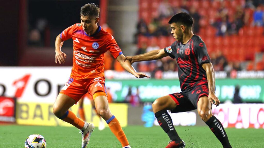 Los Xolos de Tijuana regresan a la senda de la victoria tras doblegar en casa al Mazatlán FC