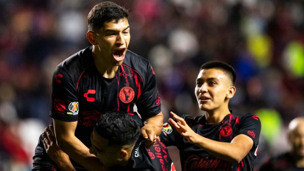 Los Xolos de Tijuana regresan a la senda de la victoria tras doblegar en casa al Mazatlan FC