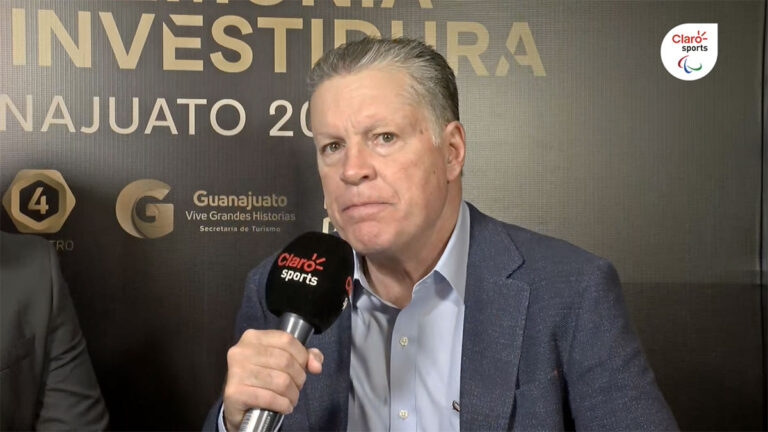 Ricardo Peláez, contento con la llegada de Javier Aguirre a la selección mexicana: “Necesita tiempo para hacer un equipo”