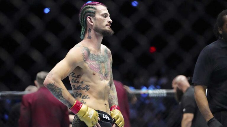 Sean O’Malley revela que tendrá que ser operado y estará fuera nueve meses tras derrota en UFC 306