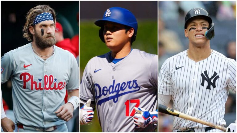 Los favoritos a ganar la Serie Mundial 2024: ¿Dodgers o Yankees?