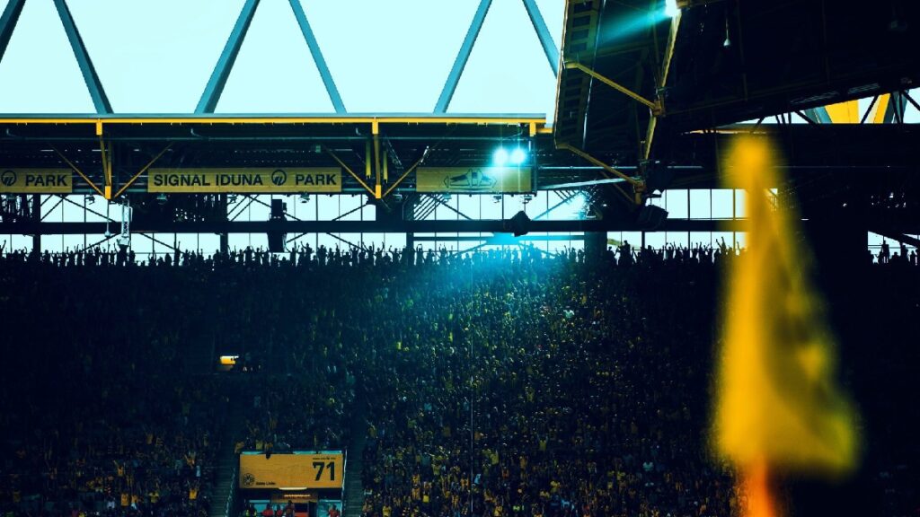 Signal Iduna Park