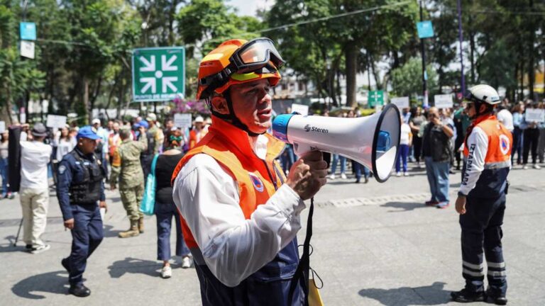 Sismo y microsismo sorprenden este 21 de septiembre a la CDMX: ¿Por qué no se activó la alerta sísmica?