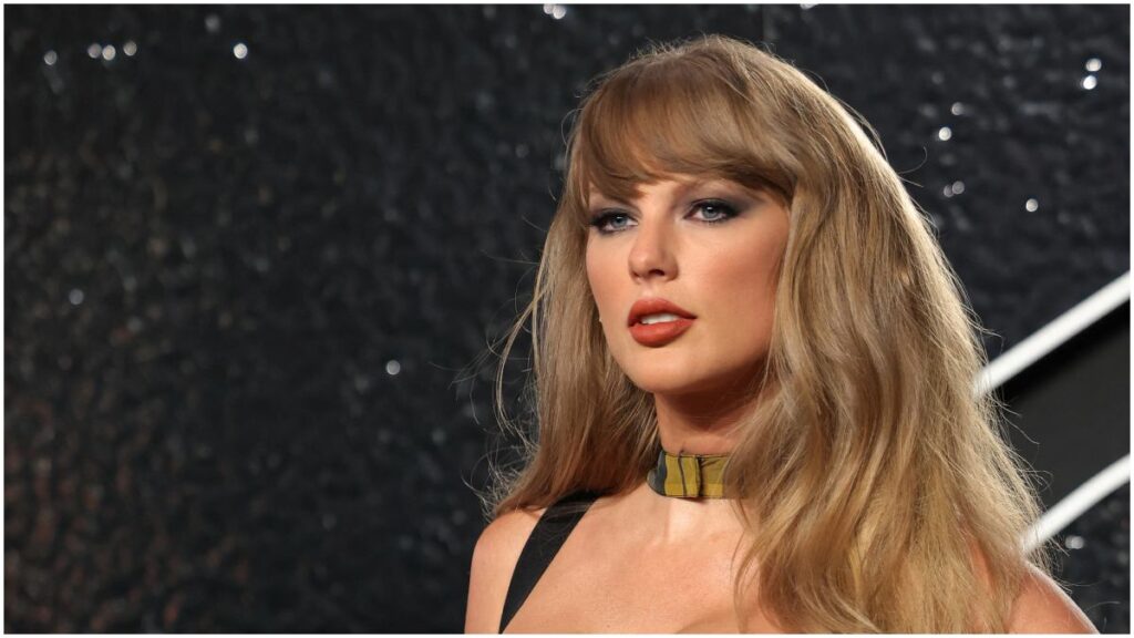 Taylor Swift sigue robando la atención de la NFL | Reuters