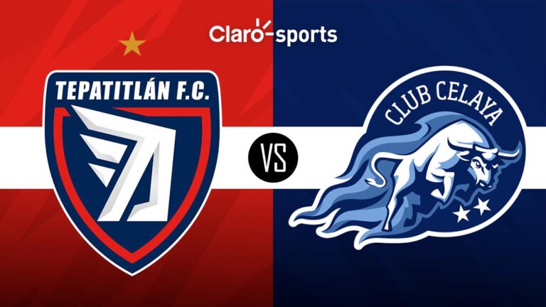 Tepatitlán vs Celaya en vivo: Transmisión online de la Jornada 7 del Apertura 2024 de la Liga Expansión MX