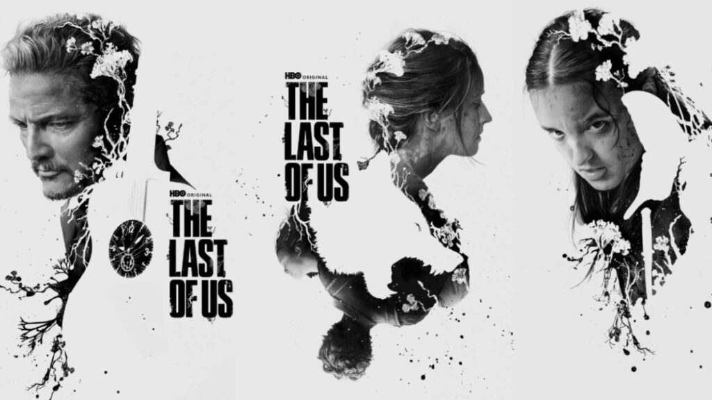 the last of us temporada 2 trailer