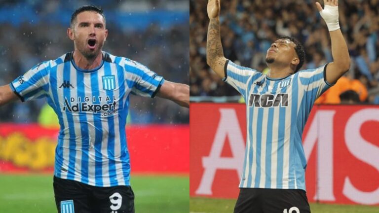 Racing es el equipo que más veces  ganó por tres o más goles en 2024: supera al Madrid, Liverpool, City…