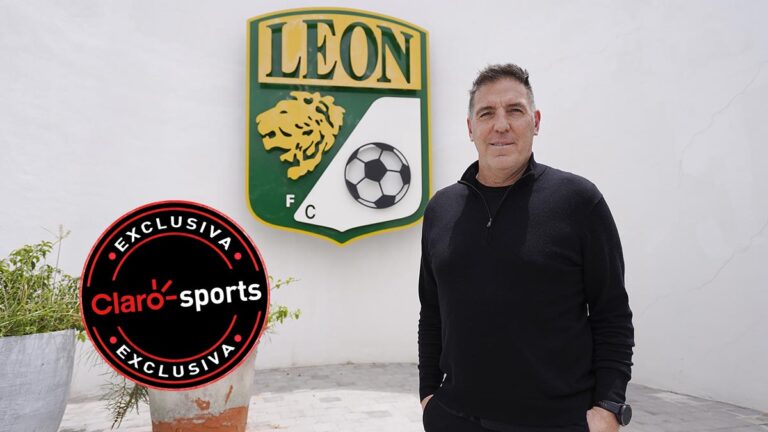 Eduardo Berizzo y el desarrollo del fútbol en México tras su primera etapa: “El crecimiento de la Liga Mexicana ha sido exponencial”