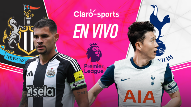 Newcastle vs Tottenham en vivo la Premier League 2024-25: resultado y goles de la fecha 3, en directo online