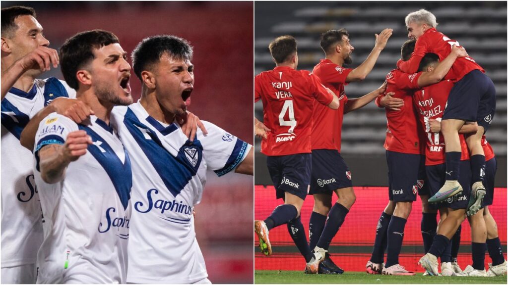 Vélez vs Independiente en vivo en Copa Argentina: entradas, precios y sede