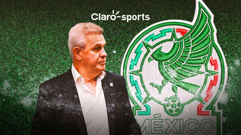 Javier Aguirre, con saldo positivo en sus primeros partidos con la selección mexicana