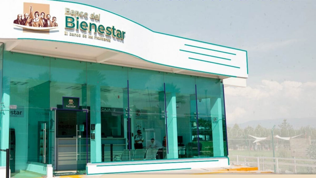 Pagos de la Pensión del Bienestar en septiembre | @bancobienestar