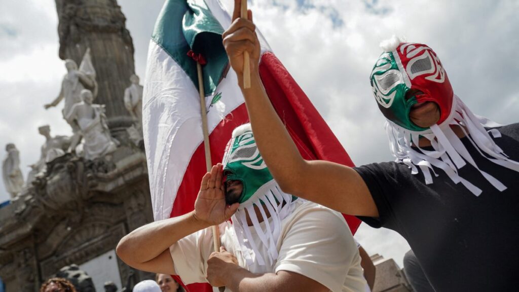 Este será el último grito de AMLO como presidente