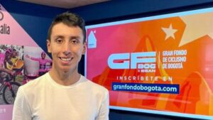 Tenga en cuenta los cierres viales en Bogotá de este domingo 17 de noviembre por el Gran Fondo de Egan Bernal