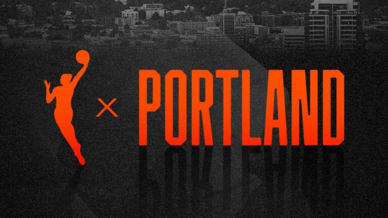 Portland tendrá un equipo de la WNBA