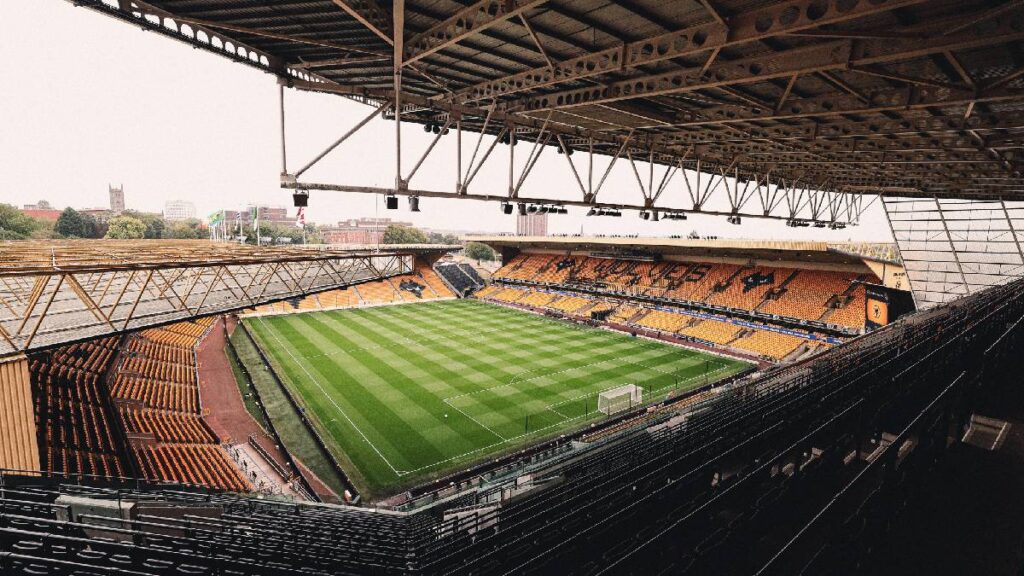 Wolverhampton vs Newcastle en vivo Premier League.