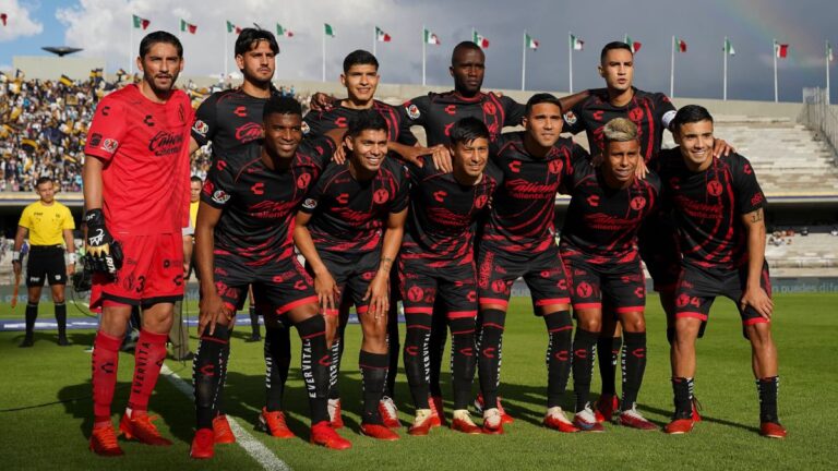 Cirilo Saucedo defiende la postura de Xolos ante Pumas: “Hoy Tijuana no vino a encerrarse”