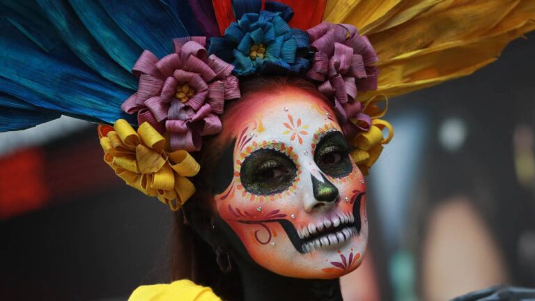 ¿Cómo celebran el Día de Muertos los Mayas y qué significado tiene para ellos?