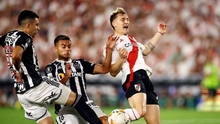 River paga un 2024 de confusiones con su verdadera realidad