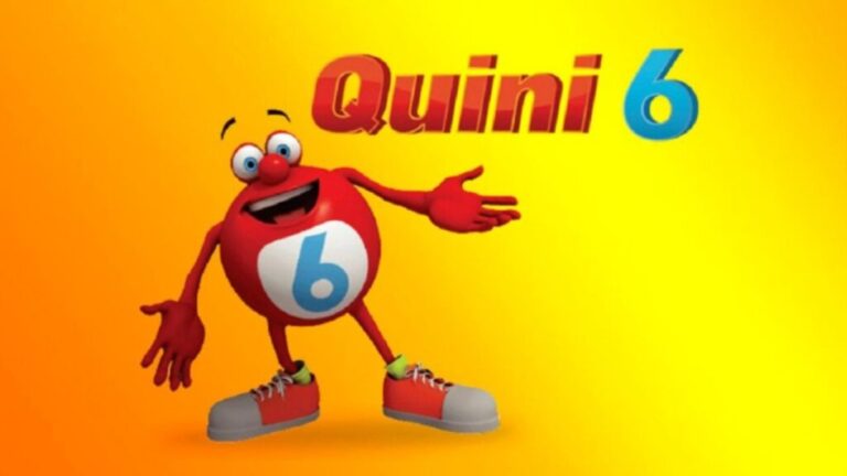 Resultados Quini 6 hoy domingo 27 de octubre: números ganadores sorteo 3212