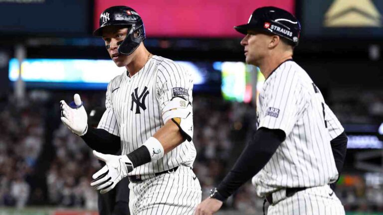 ¿Por qué se les dice “Yankees” a los Yankees de Nueva York? Descubre el origen de su nombre