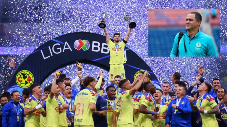 El América celebra 108 años de vida entre la incertidumbre y la ilusión del tricampeonato